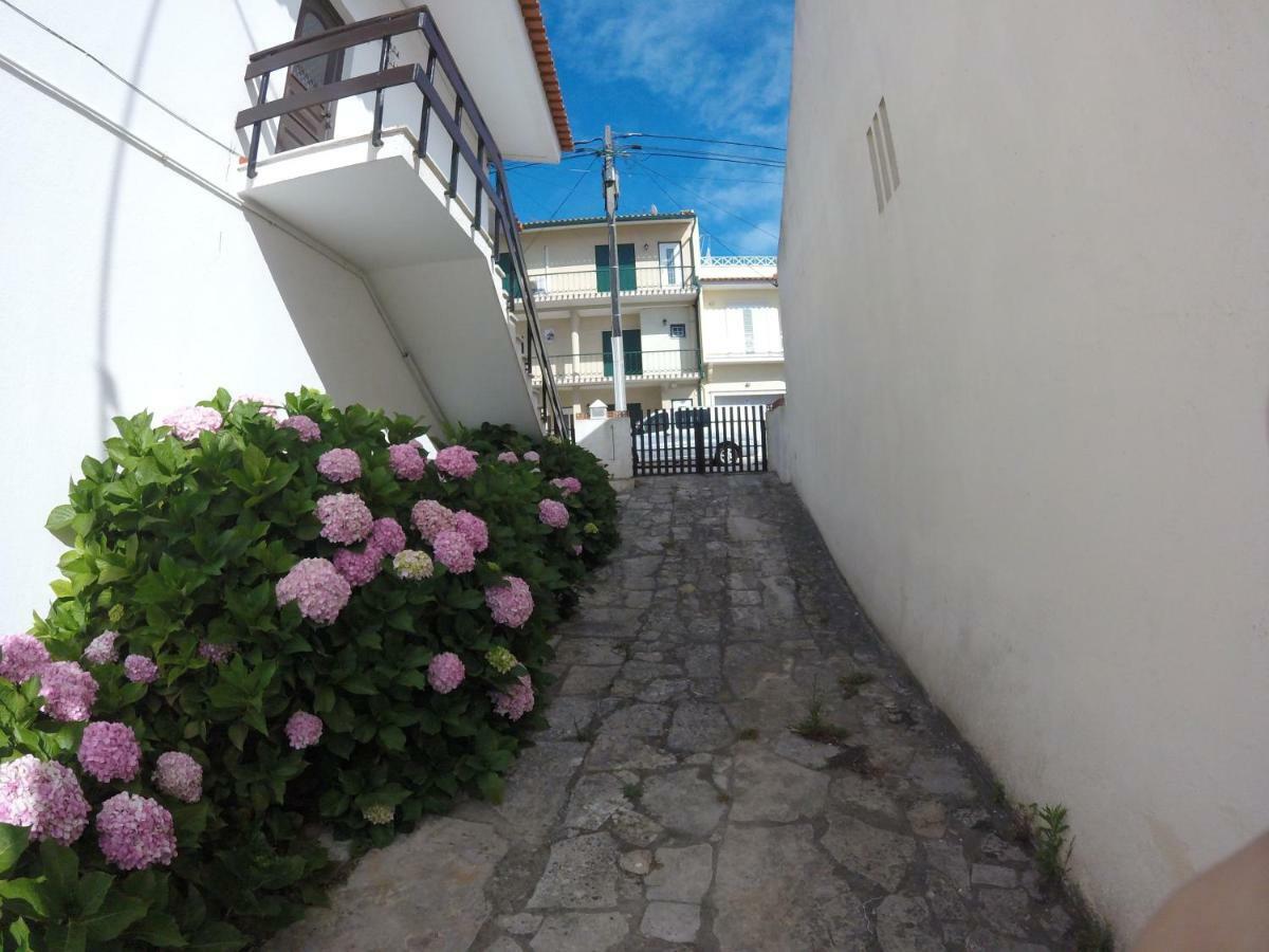 Stella'S House Villa Nazaré Exterior foto