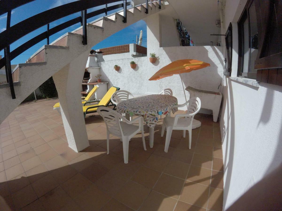 Stella'S House Villa Nazaré Exterior foto